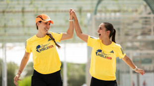 'Wings for life world run 2026', con 'bring a friend' il costo è dimezzato