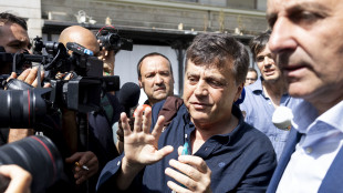 Difensore Lavitola, 'lui &egrave; sconvolto, &egrave; amico di Ranucci'