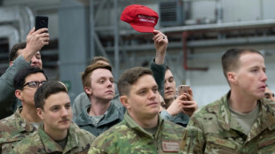 Trump dice que EEUU reducir&aacute; "dr&aacute;sticamente" el n&uacute;mero de tropas en Alemania