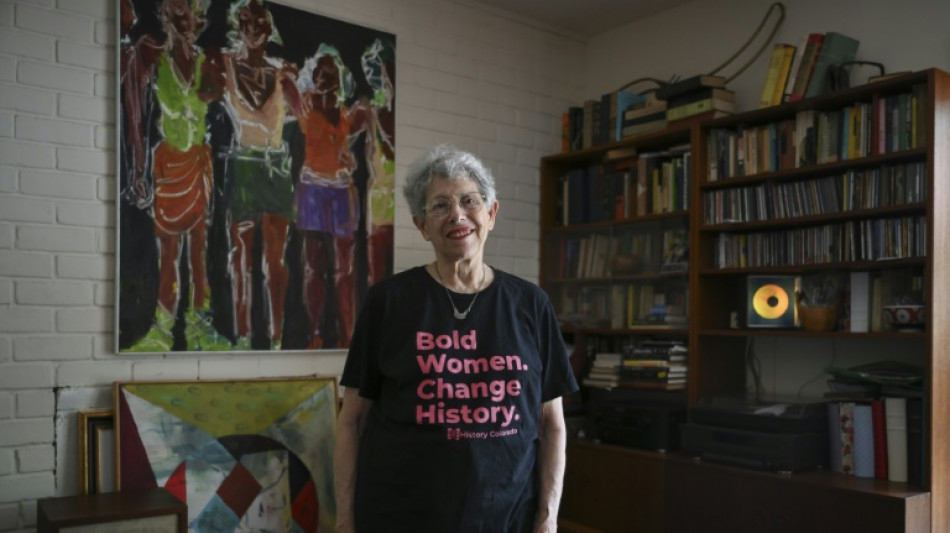 Les "Janes" ou le combat sans fin d'Américaines pour le droit à l'avortement