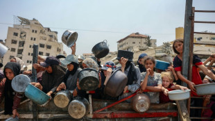 El ejército israelí aprueba el plan para una nueva ofensiva en Gaza