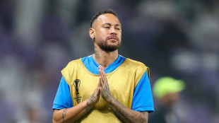 Foot: retour au bercail pour Neymar, star sur le déclin