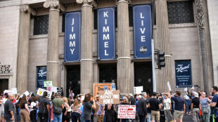 Les géants des médias cèdent aux pressions de Trump par calcul économique