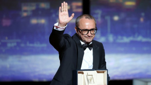 Russland erkl&auml;rt Regisseur Swjaginzew zum "ausl&auml;ndischen Agenten"