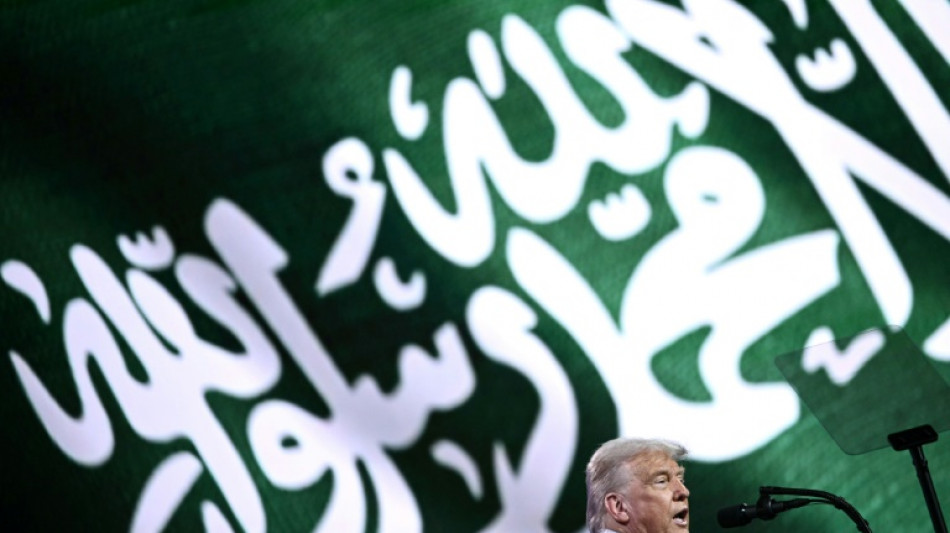 Trump reshapes US Mideast policy. Can deals work instead?