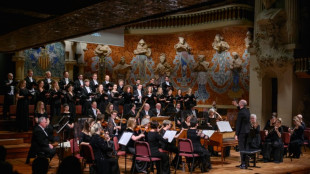 Santa Cecilia, il Messia di Händel del Monteverdi Choir