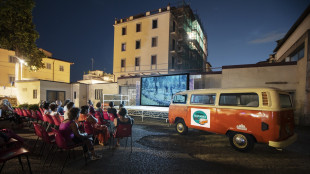 A Firenze torna il furgoncino che porta il cinema nei quartieri