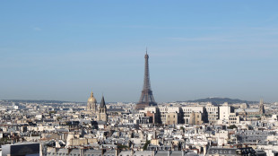 In Francia il Pil del 2025 confermato a +0,9%