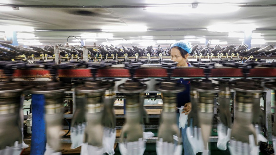 Vendas no varejo e produ&ccedil;&atilde;o industrial na China desaceleraram em agosto