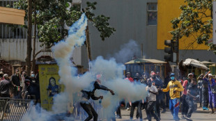 Au Kenya, craintes de violences lors de comm&eacute;morations d'une r&eacute;pression sanglante