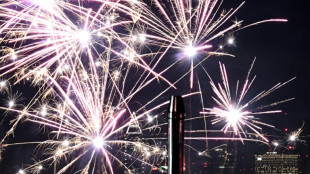 Explosion von Kugelbombe f&uuml;r Feuerwerk: Mann in Baden-W&uuml;rttemberg an Auge verletzt