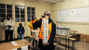 Zambia resumes vote count after pause over violence