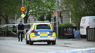 Suède: trois personnes tuées dans une fusillade, au moins un suspect en fuite 