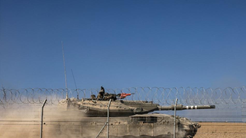 'Sliver of hope' as Hamas releases hostages, but Gaza aid stalled