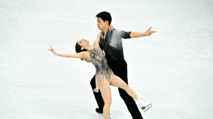 Japan's Olympic figure skating heroes to wed