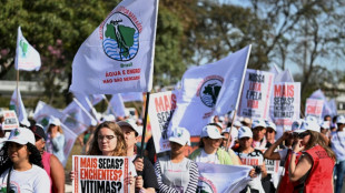 El Congreso de Brasil aprueba la flexibilización de las licencias ambientales