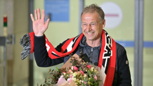 Klinsmann promete dominar en Asia como técnico de Corea del Sur