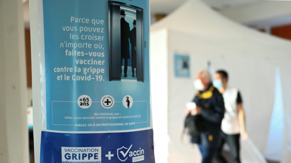 Grippe: la Haute autorité de santé va se prononcer sur l'obligation vaccinale des personnels de santé