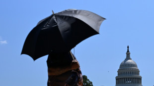 Un asaltante del Capitolio, condenado a cadena perpetua por tratar de matar policías en EEUU
