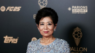 Foot: l'Américaine Michele Kang nommée présidente de Lyon (club)