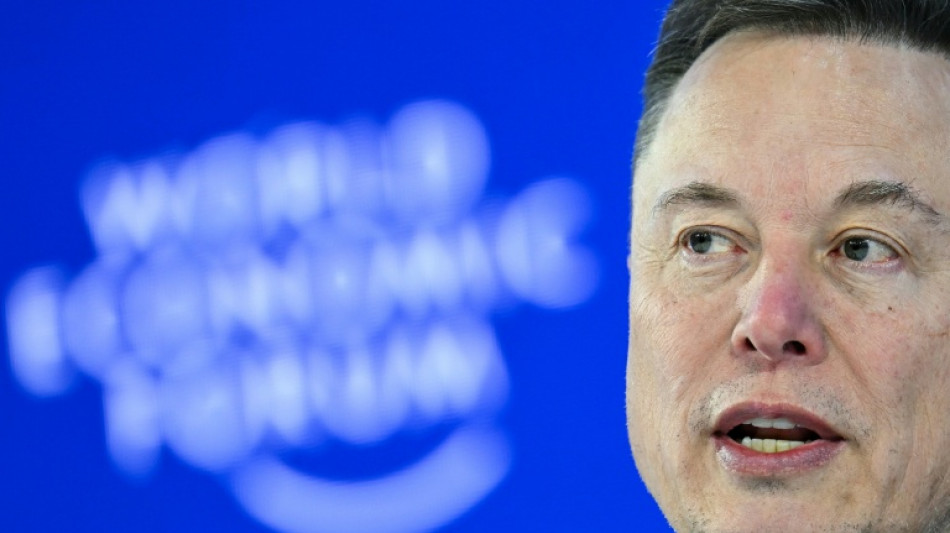 SpaceX busca salir a la bolsa en fecha que coincida con alineaci&oacute;n planetaria y cumplea&ntilde;os de Musk