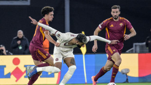 Europa League: Roma-Midtjylland 2-1