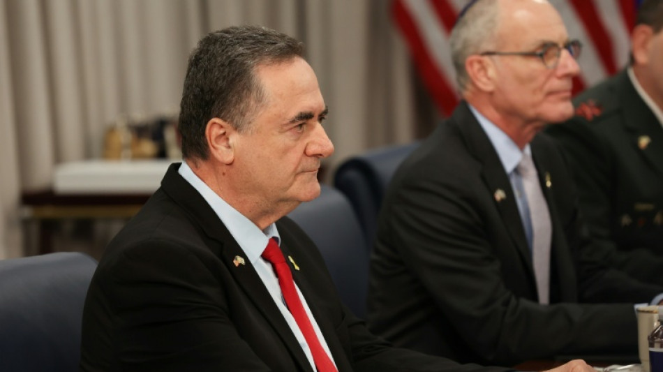 Iran "in die Steinzeit" bomben: Israel wartet auf "gr&uuml;nes Licht" von Trump