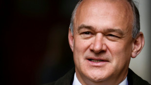 Bankett-Boykott: Britischer Oppositionspolitiker will nicht mit Trump dinieren