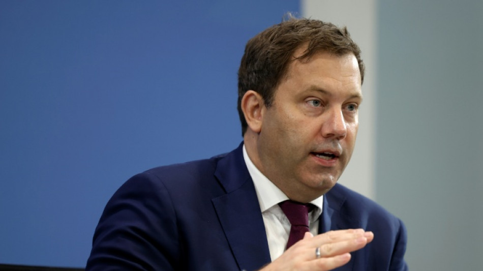 EU-Finanzminister diskutieren in Luxemburg über eingeforene russische Vermögen