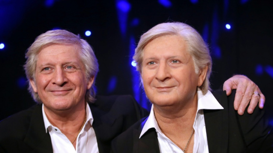 Patrick S&eacute;bastien veut peser sur la pr&eacute;sidentielle pour "renverser la table"